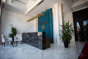 Hotel Dardani